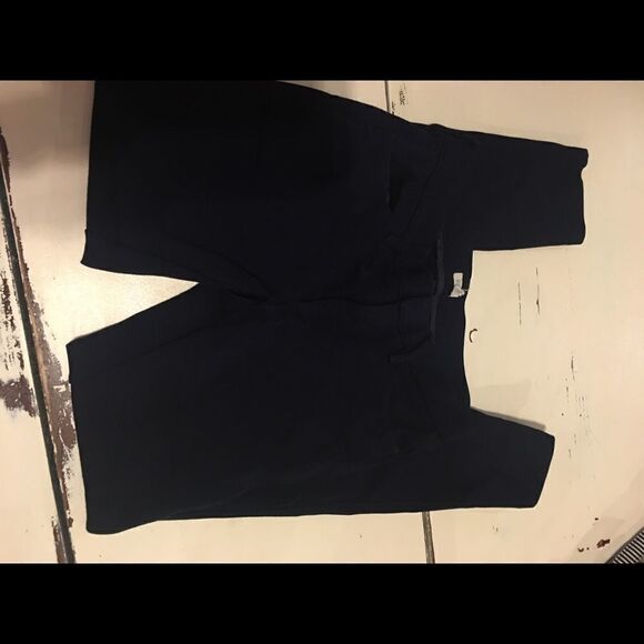 J.Crew size 2 stretch leggings pants - Picture 2 of 6